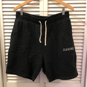 Men’s Diamond Supply Co. Shorts